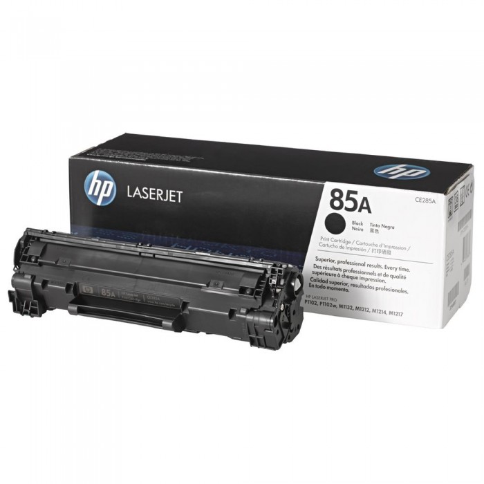 HP 49 A TONE 5000 BASKI ORJİNAL