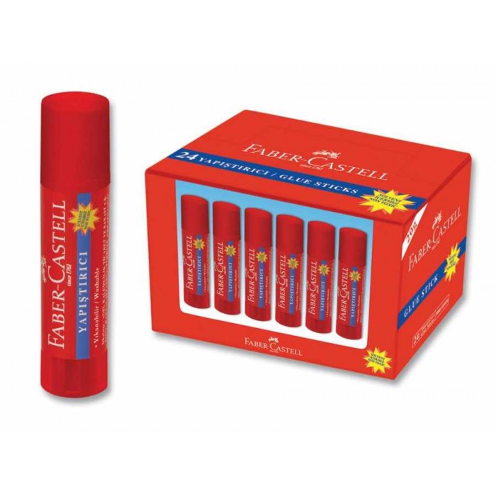 Faber castell 40gr sıtık