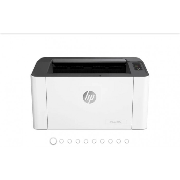 HP 107A YAZICI