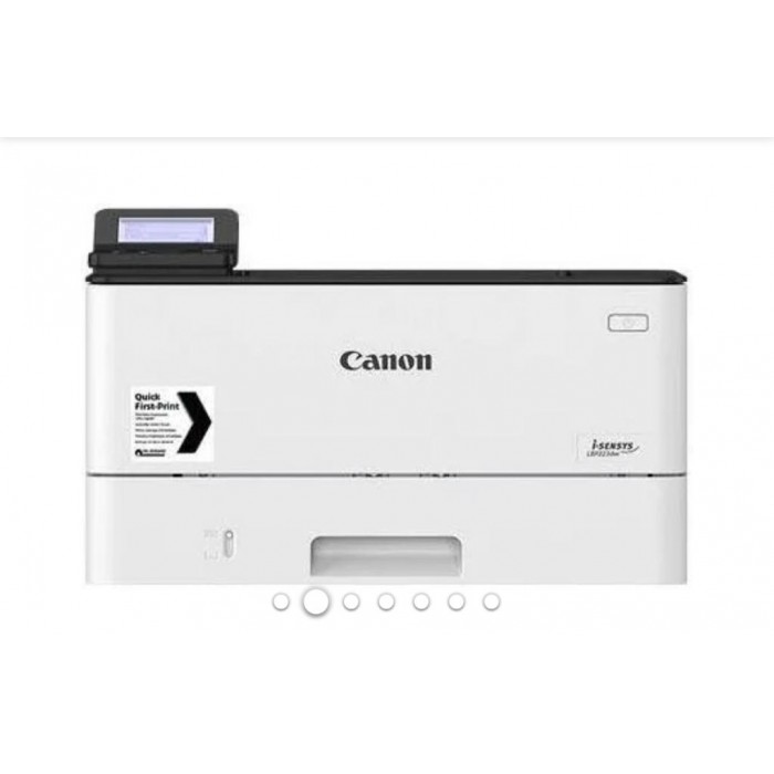 CANON LAZER A4 YAZICI