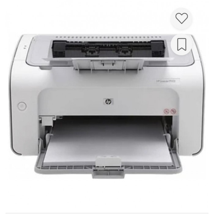HP 1102 YAZICI