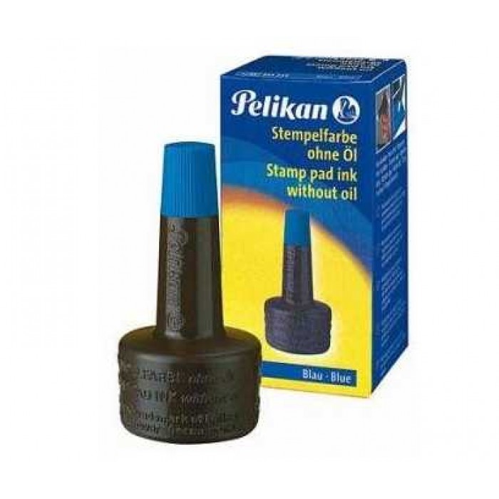 Pelikan ıstampa mürekkebi 28 cc