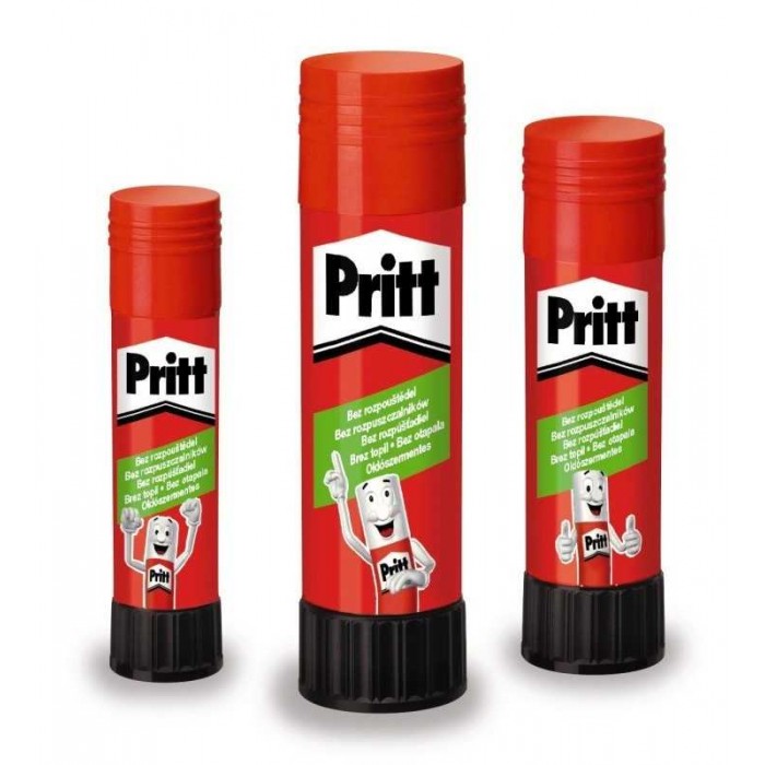 Pritt 43 gr yapıştırıcı