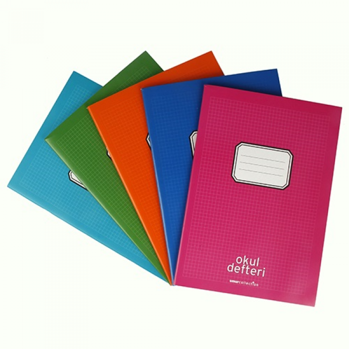 GELEN GİDEN DEFTER MUAZENE DEFTERİ TESÇİL DEFTERİ
