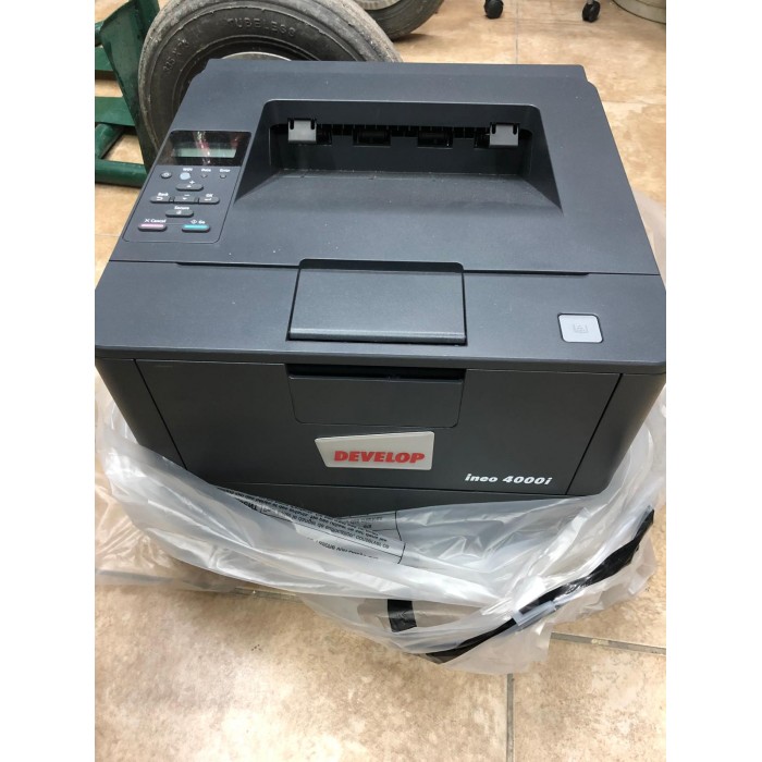 Develop 4000i Yazıcı