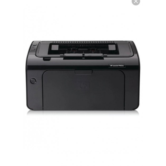 HP Laserjet P1102w