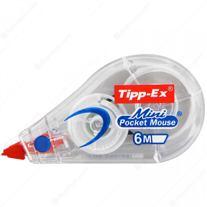 Şerit daksil TİPEX
